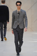 Burberry Prorsum / - 2013